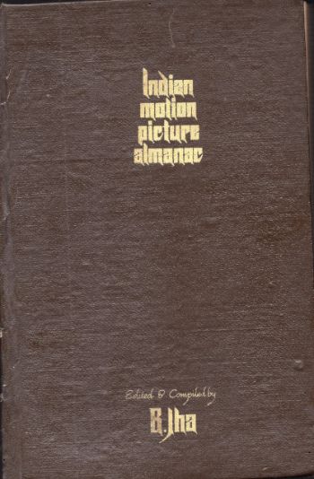 Indian Motion Picture Almanac